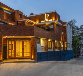 Hotel Lalit Palace